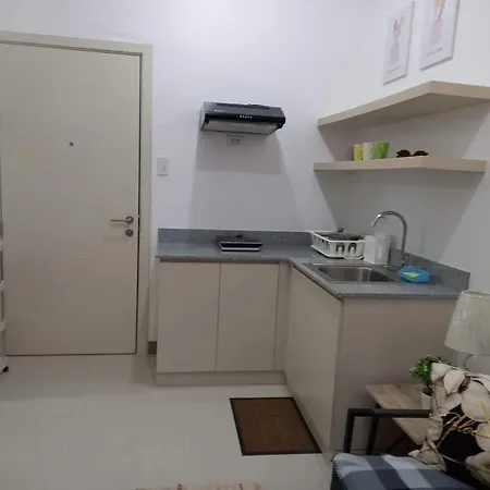 Cozy One Bedroom Resort Type City Living