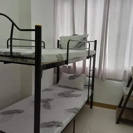Cozy One Bedroom Resort Type City Living